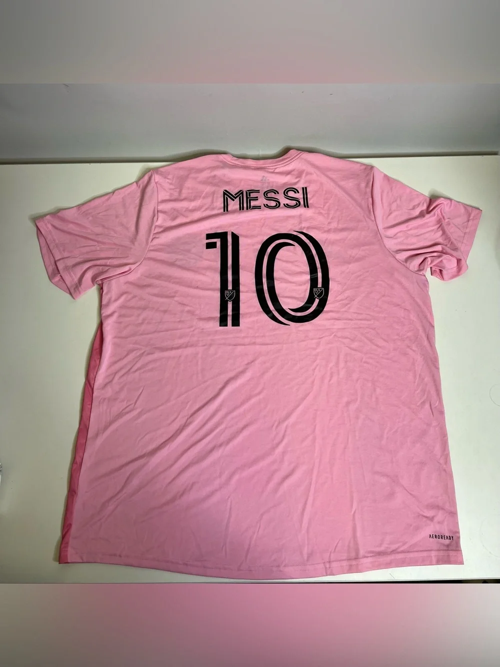 adidas inter miami
